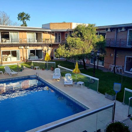 Marvic Hotel San Pedro Kültér fotó