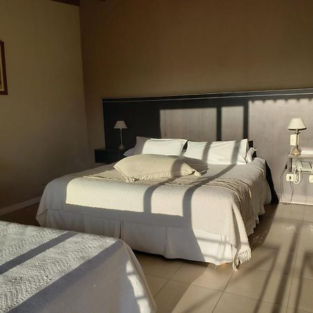 Marvic Hotel San Pedro Szoba fotó