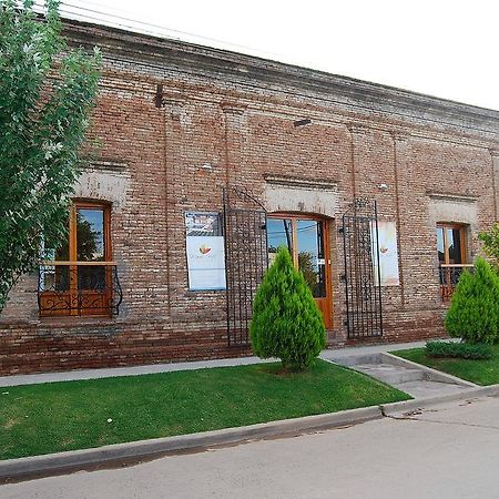 Marvic Hotel San Pedro Kültér fotó