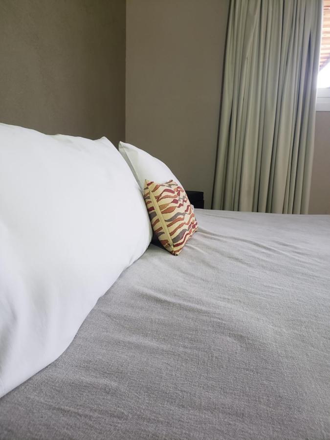 Marvic Hotel San Pedro Kültér fotó