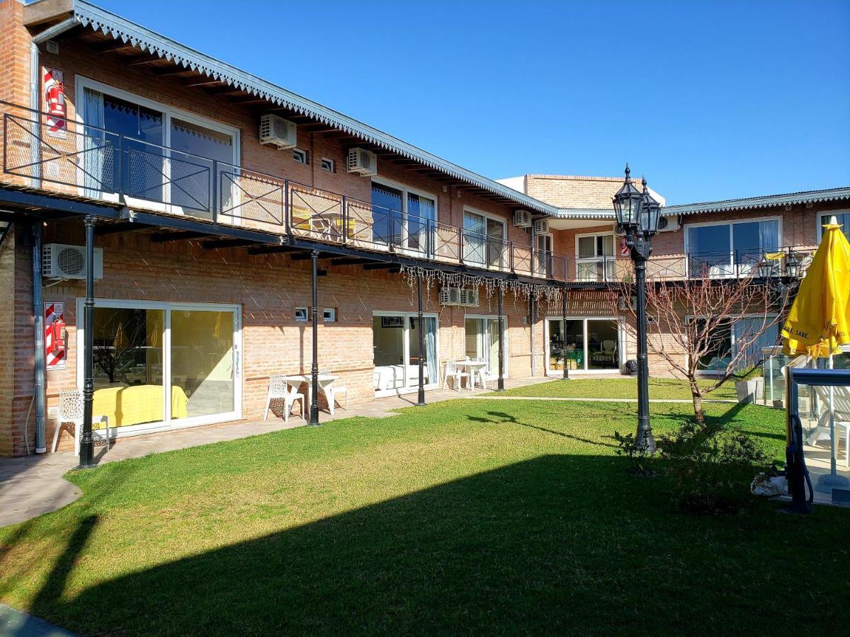 Marvic Hotel San Pedro Kültér fotó