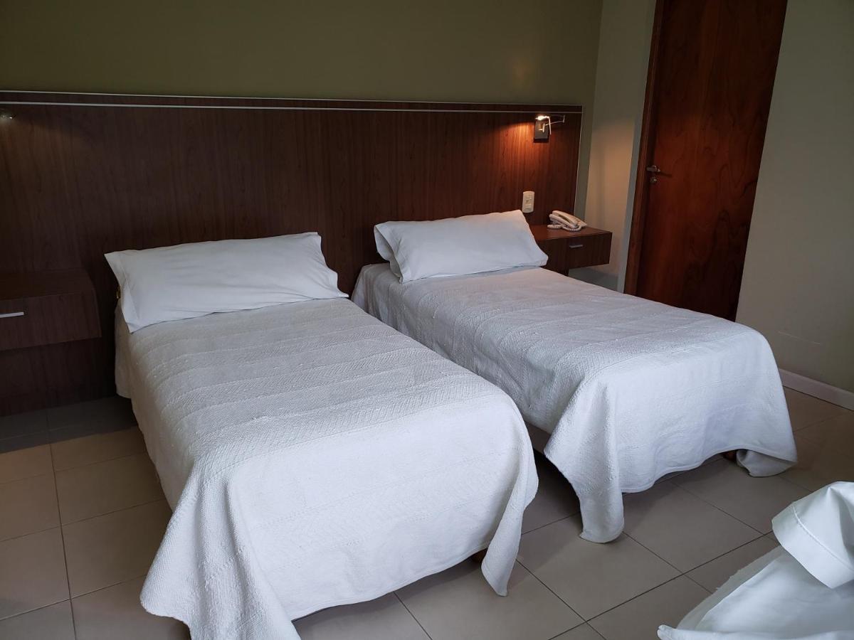 Marvic Hotel San Pedro Kültér fotó