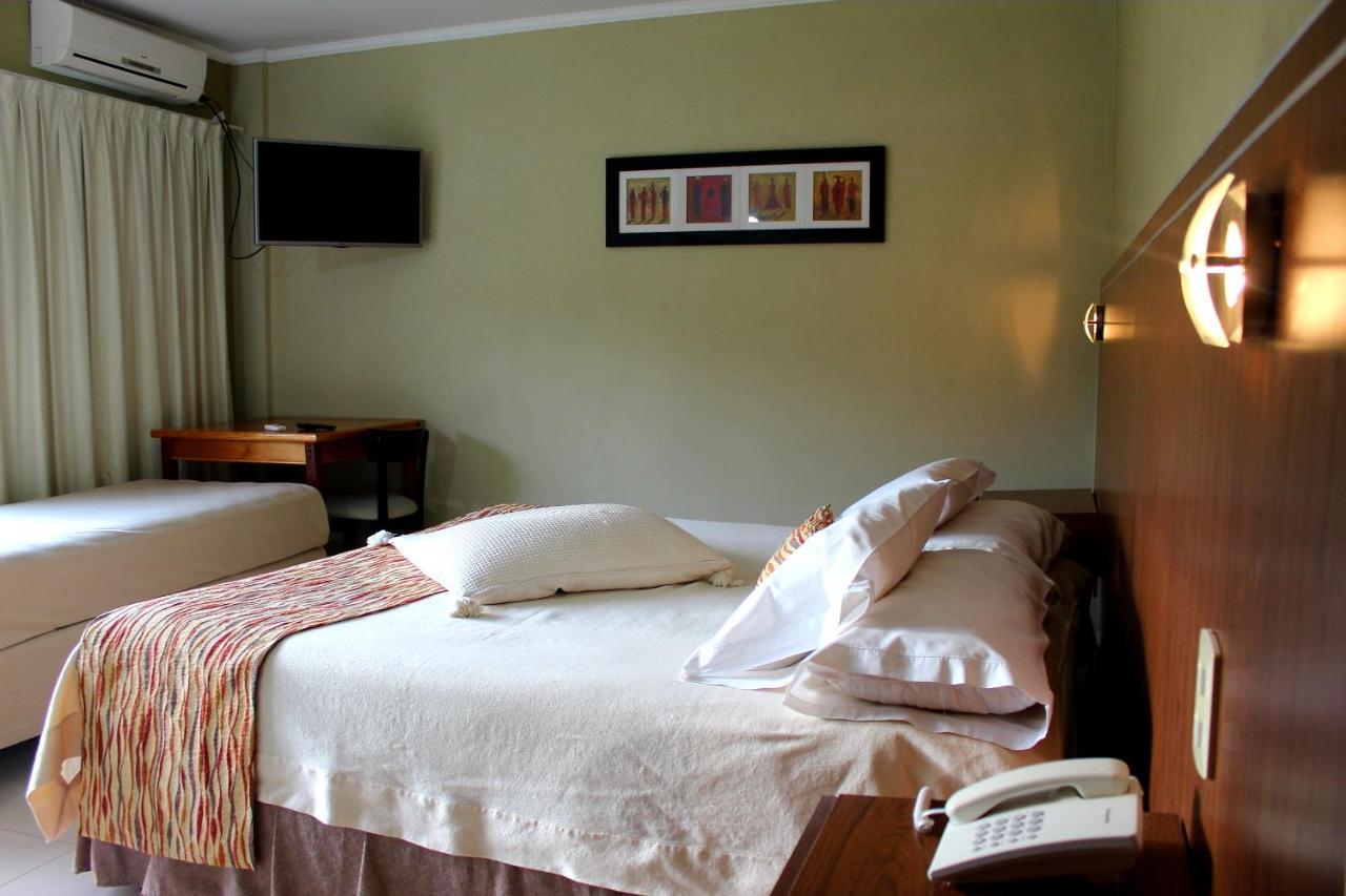 Marvic Hotel San Pedro Kültér fotó