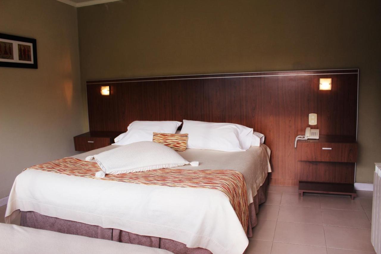 Marvic Hotel San Pedro Kültér fotó