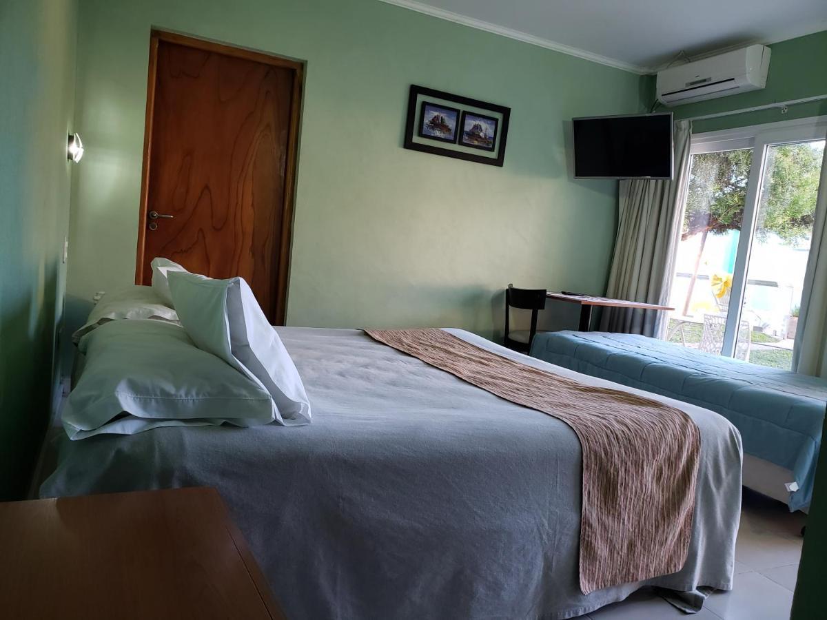 Marvic Hotel San Pedro Kültér fotó
