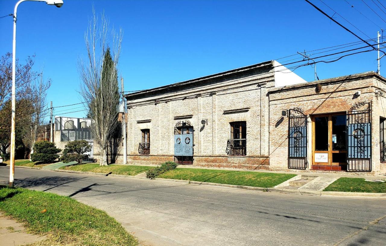 Marvic Hotel San Pedro Kültér fotó