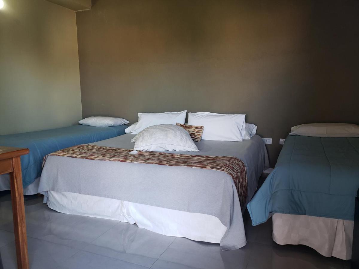 Marvic Hotel San Pedro Kültér fotó