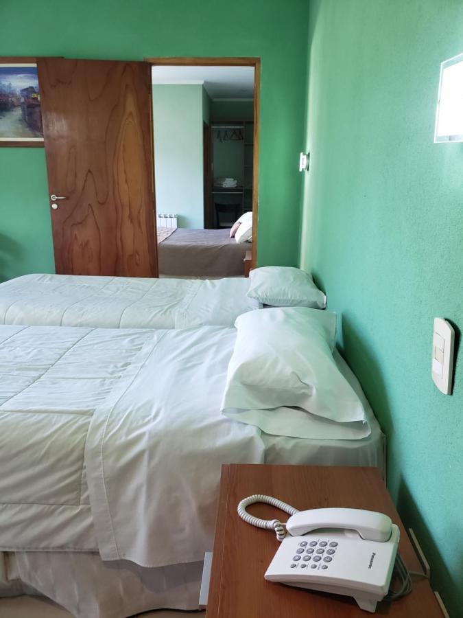 Marvic Hotel San Pedro Kültér fotó