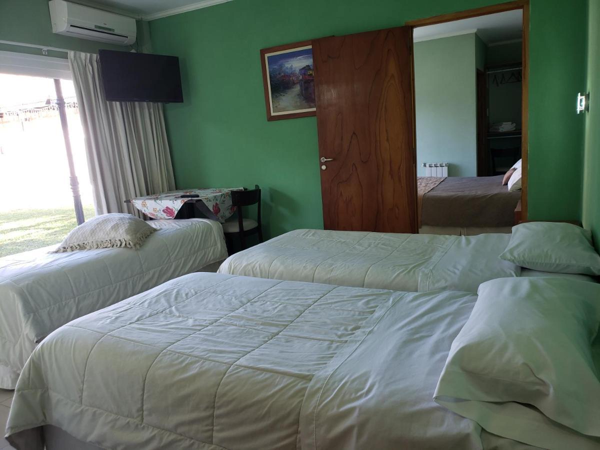 Marvic Hotel San Pedro Kültér fotó