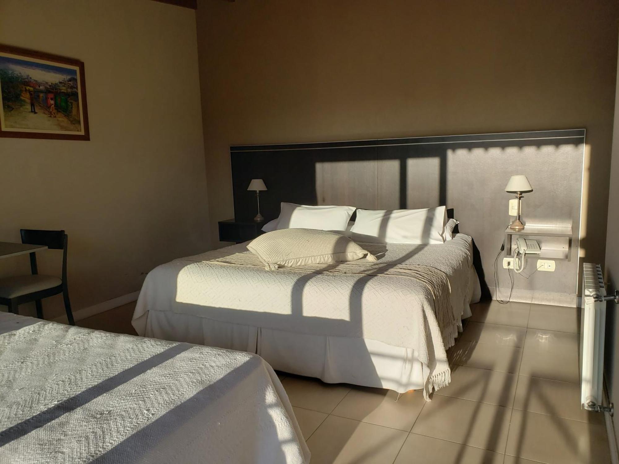 Marvic Hotel San Pedro Szoba fotó