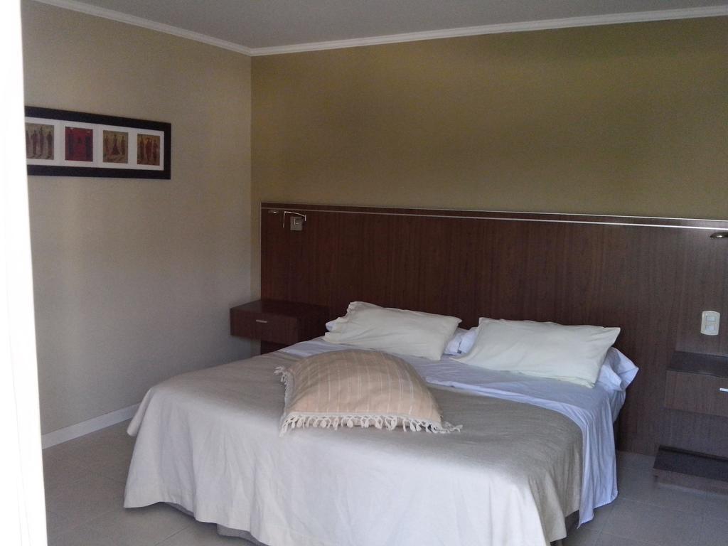 Marvic Hotel San Pedro Kültér fotó
