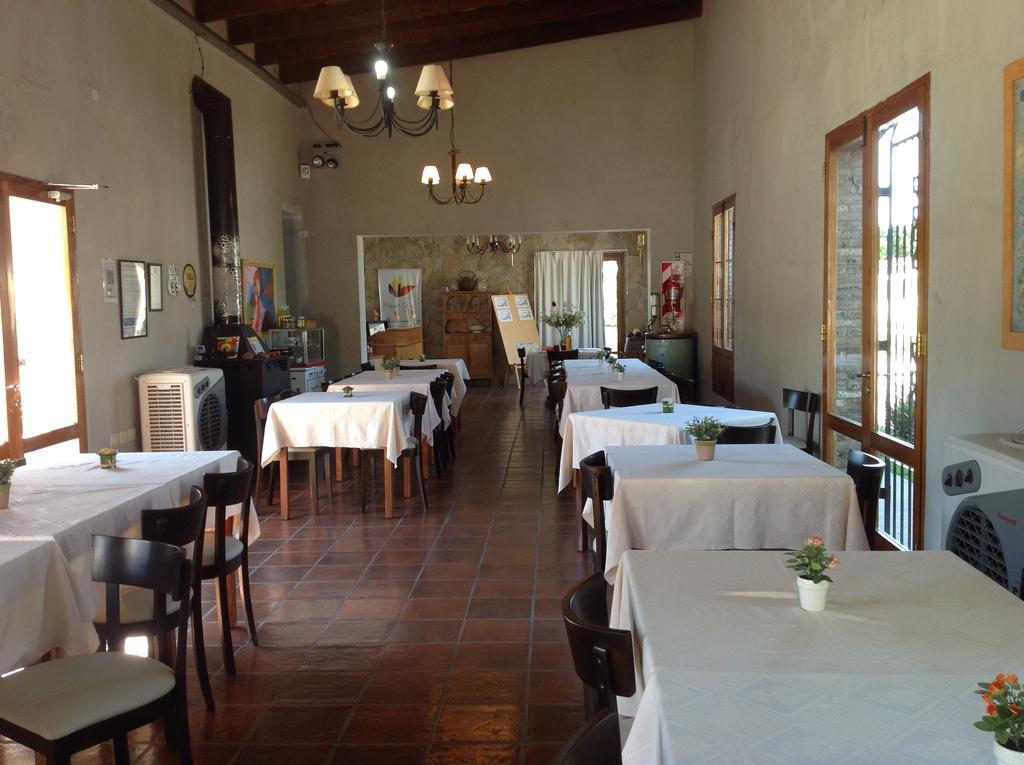 Marvic Hotel San Pedro Kültér fotó