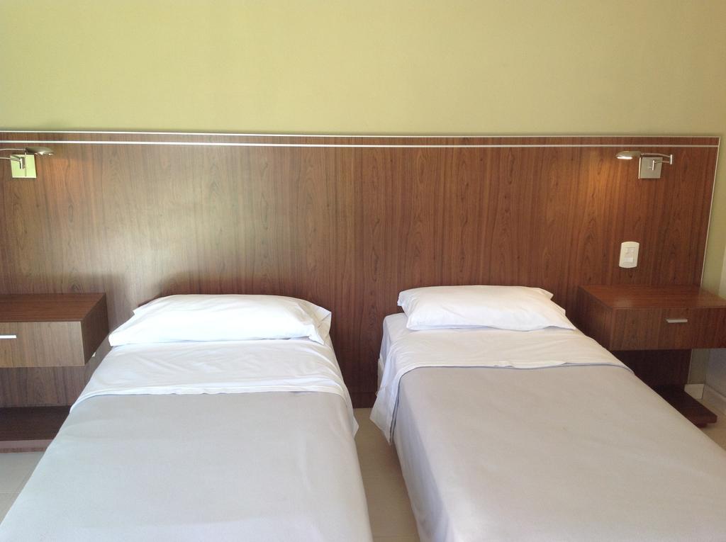 Marvic Hotel San Pedro Szoba fotó