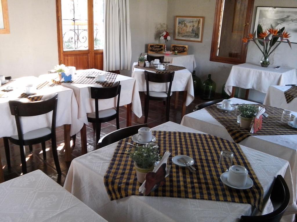 Marvic Hotel San Pedro Kültér fotó